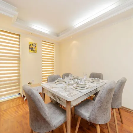 Apartament Apartment Antalya