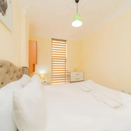 Apartament Apartment *