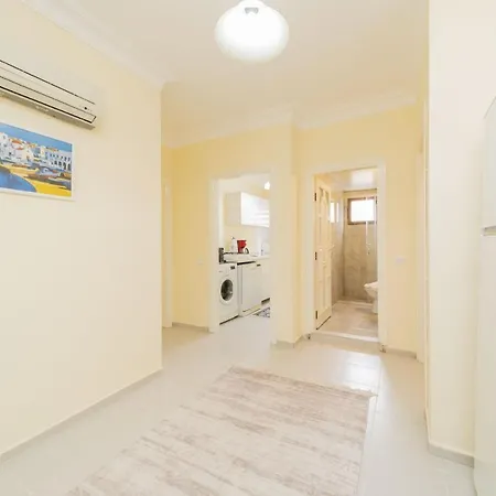 Apartament Apartment Antalya