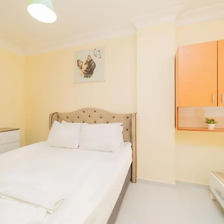 Apartament Apartment Antalya